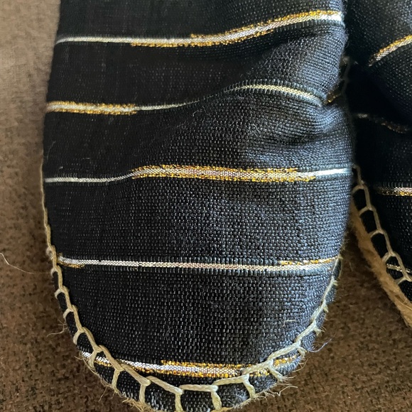 Toni Pons espadrille wedge 39/8.5 - Picture 2 of 5